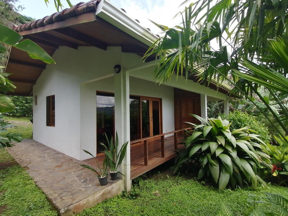 La Ceiba Tree Lodge Tilarán Εξωτερικό φωτογραφία