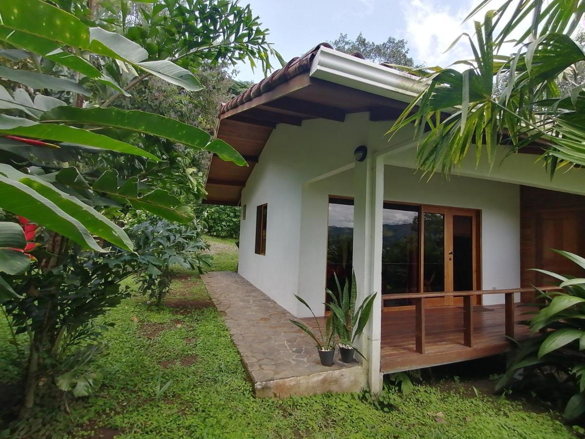 La Ceiba Tree Lodge Tilarán Εξωτερικό φωτογραφία