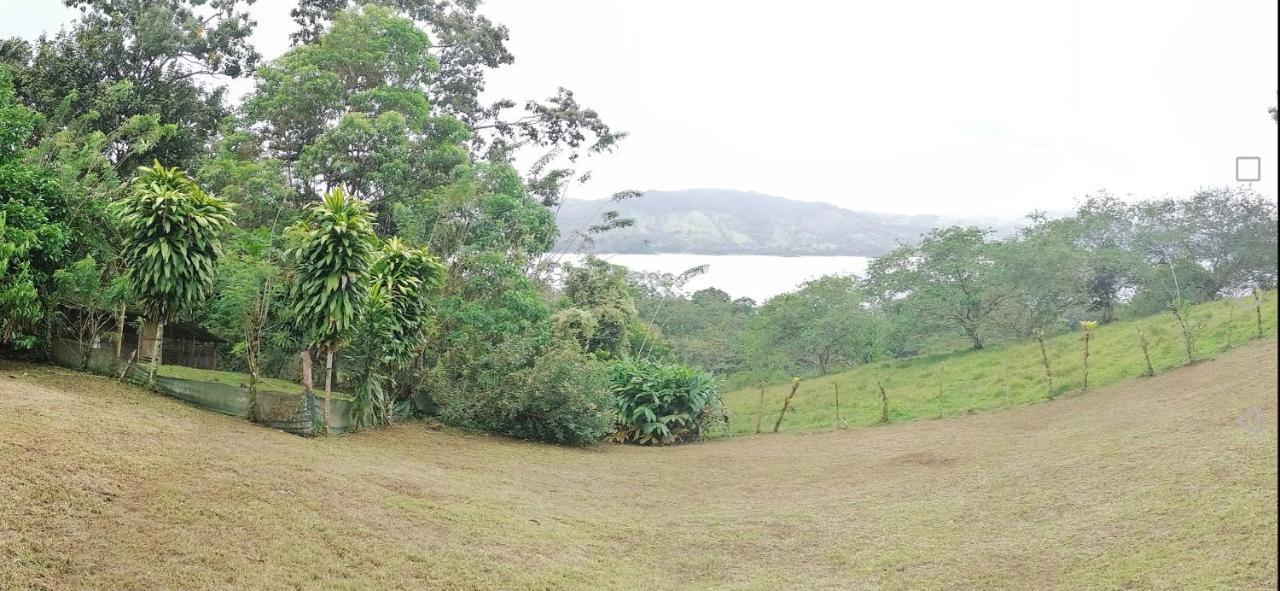 La Ceiba Tree Lodge Tilarán Εξωτερικό φωτογραφία