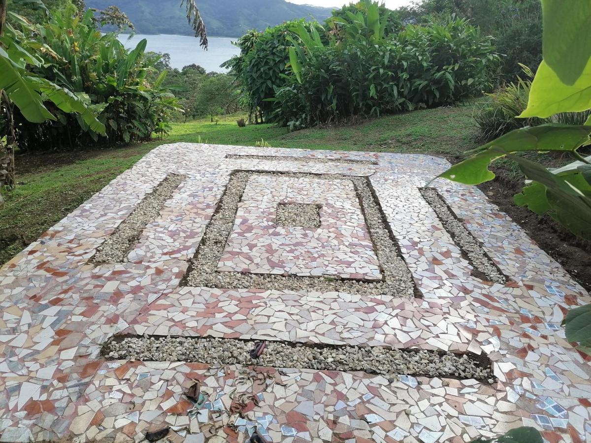 La Ceiba Tree Lodge Tilarán Εξωτερικό φωτογραφία