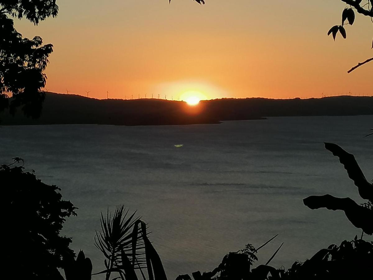 La Ceiba Tree Lodge Tilarán Εξωτερικό φωτογραφία