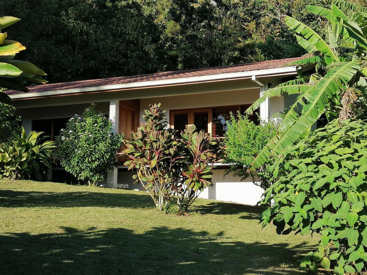 La Ceiba Tree Lodge Tilarán Εξωτερικό φωτογραφία