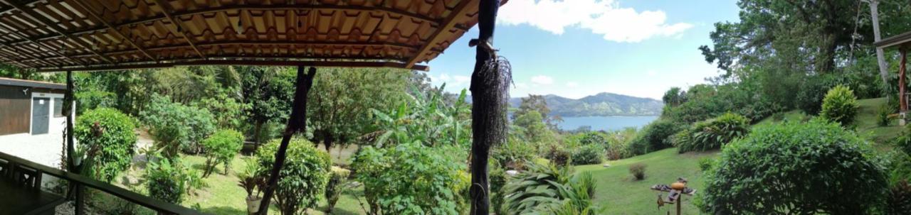 La Ceiba Tree Lodge Tilarán Εξωτερικό φωτογραφία