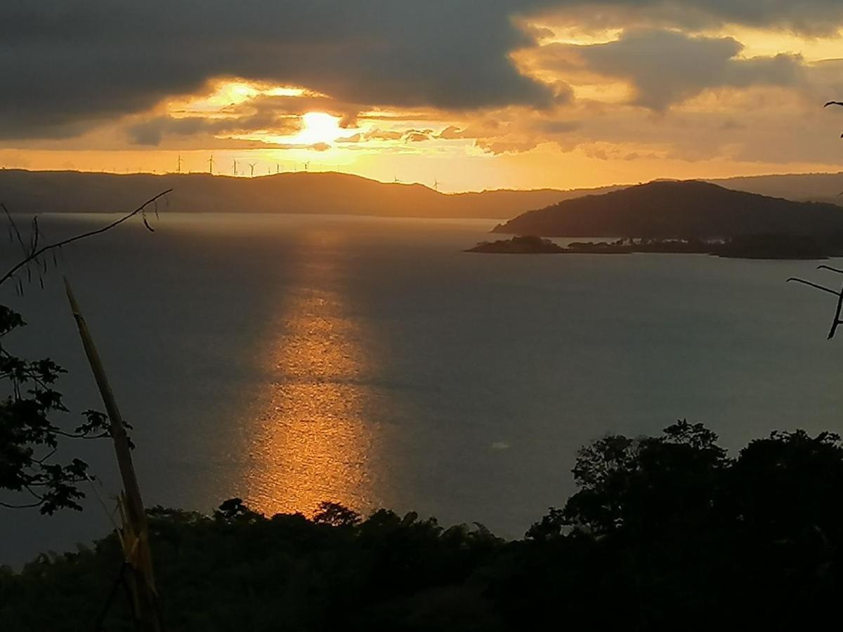 La Ceiba Tree Lodge Tilarán Εξωτερικό φωτογραφία