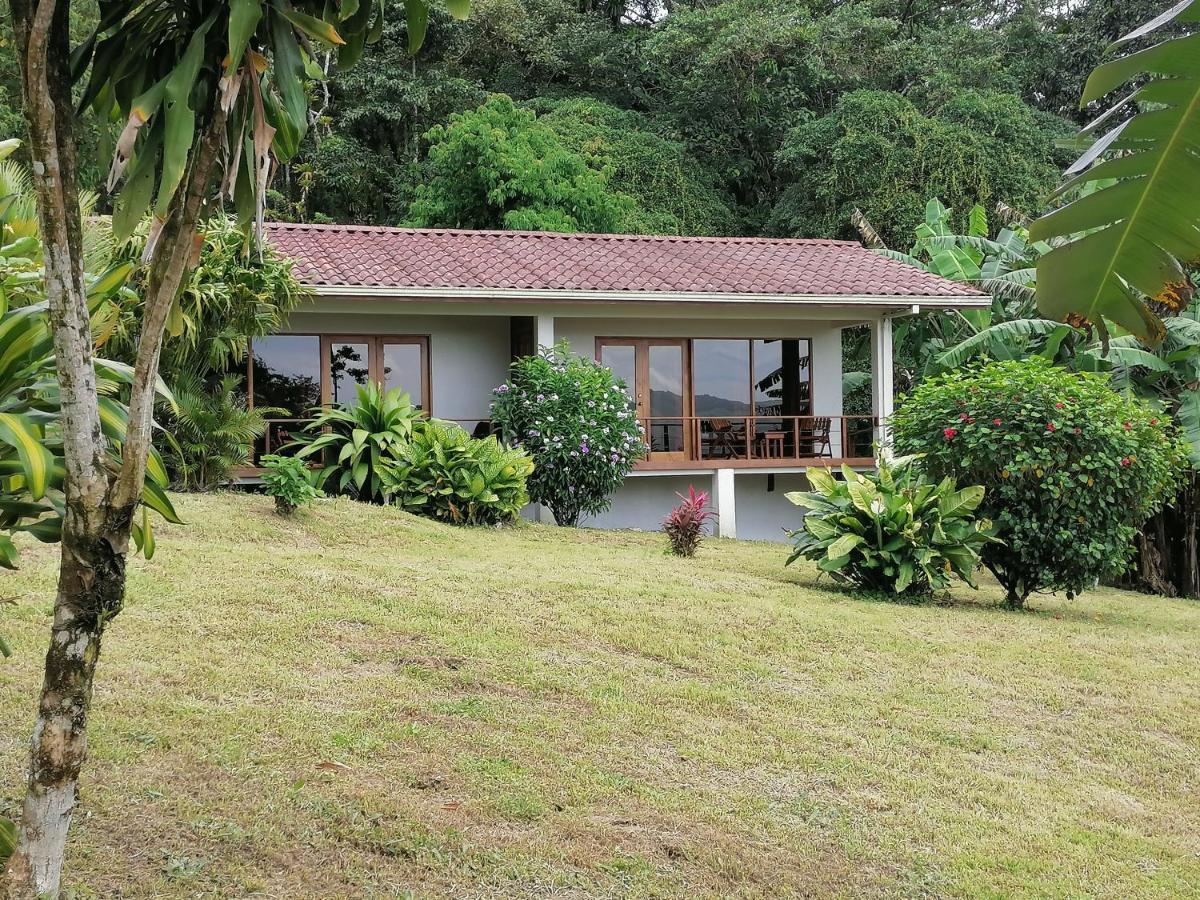 La Ceiba Tree Lodge Tilarán Εξωτερικό φωτογραφία