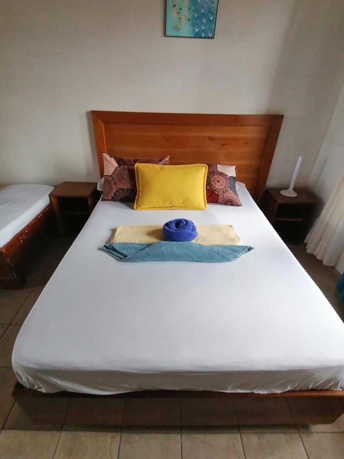 La Ceiba Tree Lodge Tilarán Εξωτερικό φωτογραφία